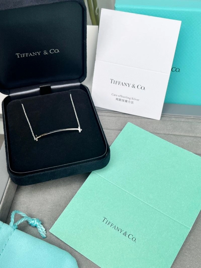 Sleek Tiffany Bracelets 253414