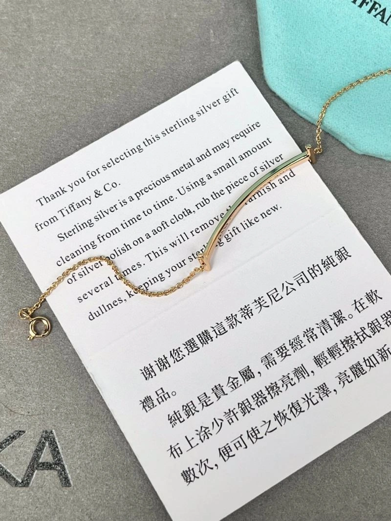 Seasonal Tiffany Bracelets 253427