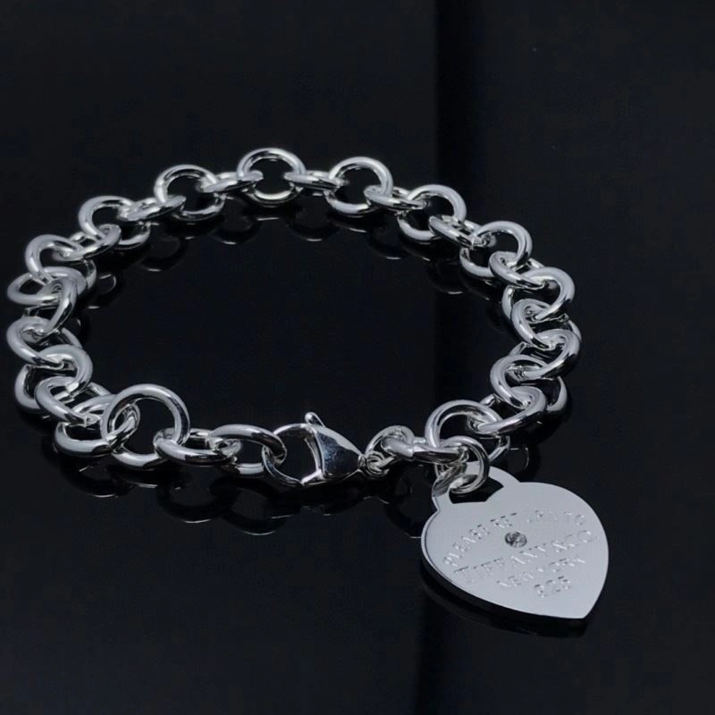 Tiffany Bracelets Modern 253426