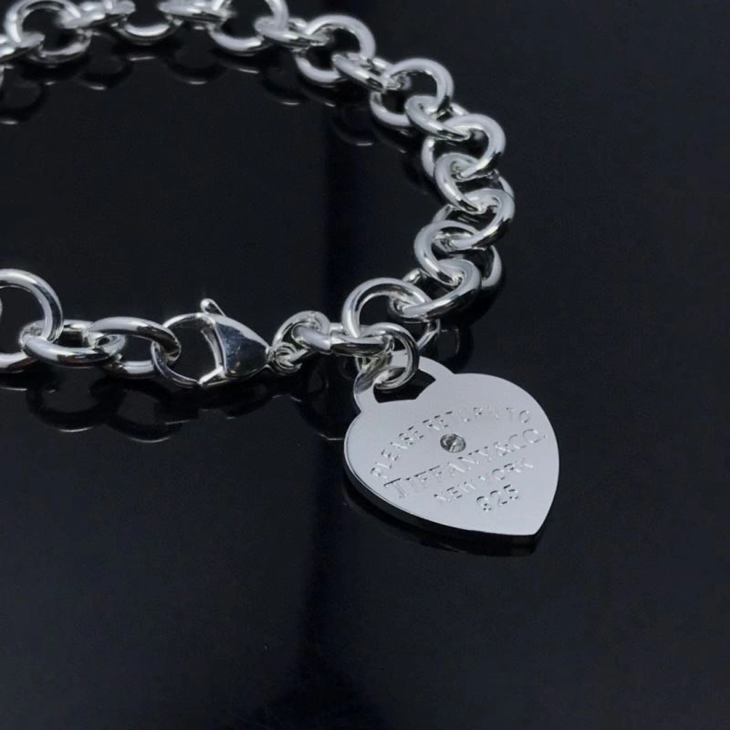 Tiffany Bracelets Modern 253426