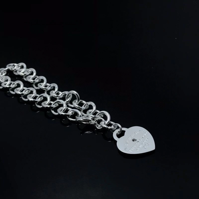 Tiffany Bracelets Modern 253426