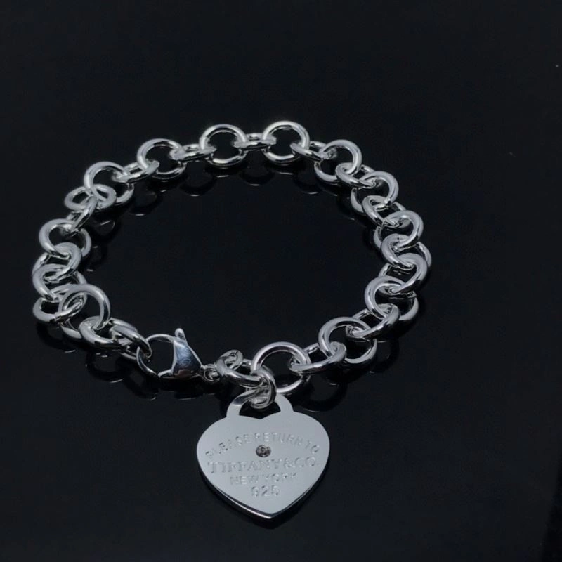 Tiffany Bracelets Modern 253426