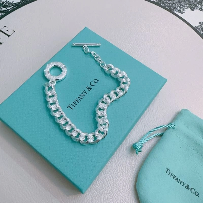 Tiffany Bracelets SoftTouch 253410
