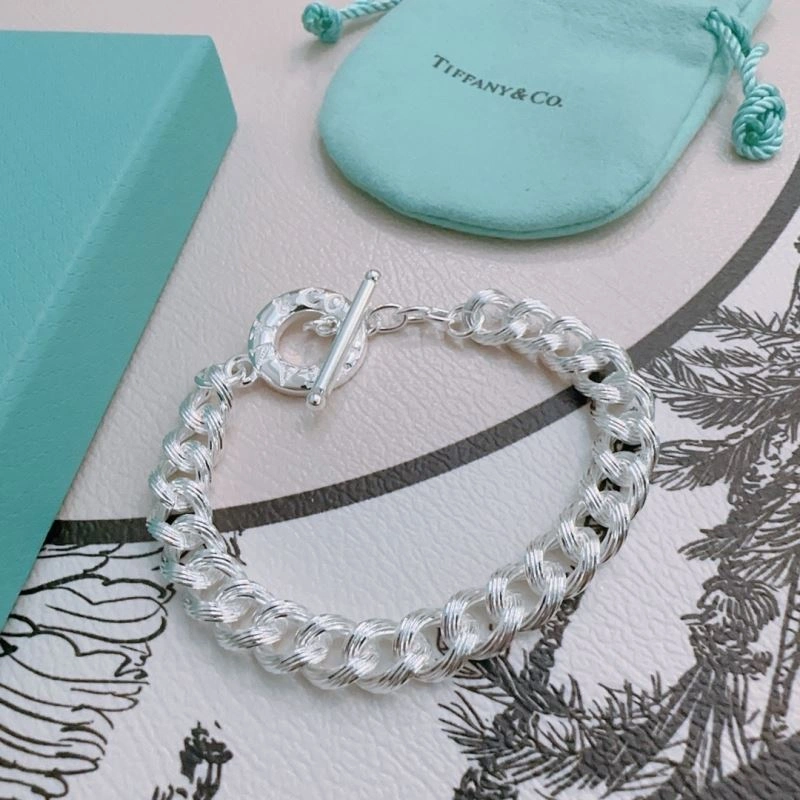Tiffany Bracelets SoftTouch 253410