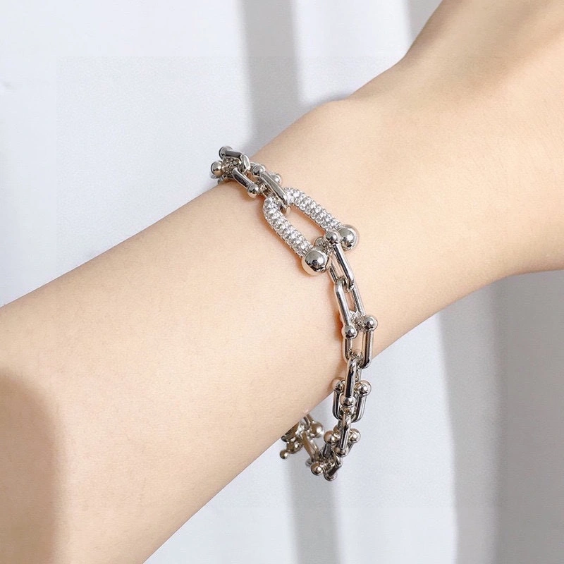 Tiffany Bracelets Classic 253408