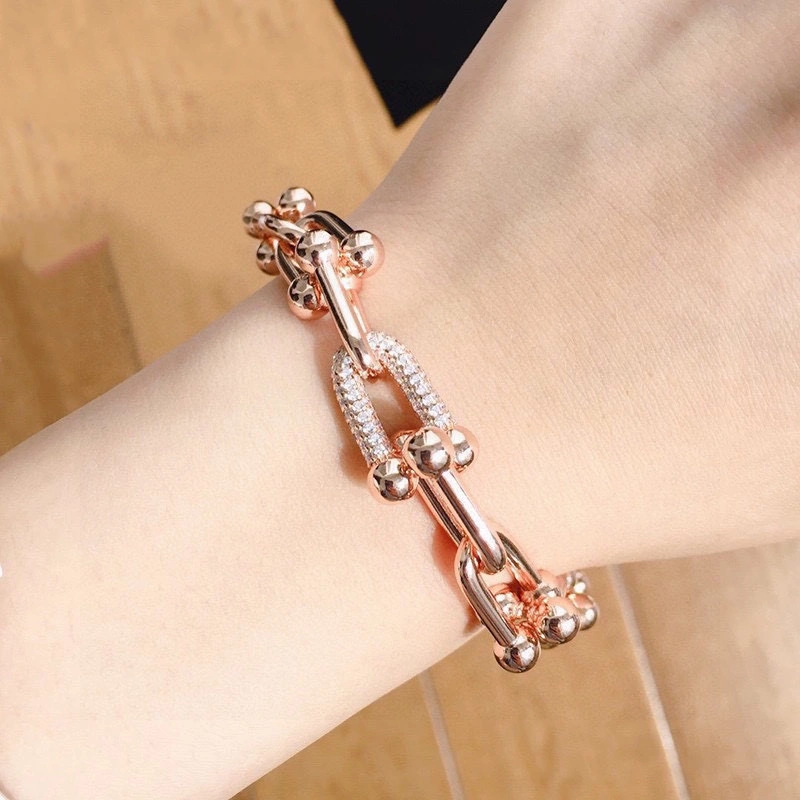 Tiffany Bracelets Classic 253408