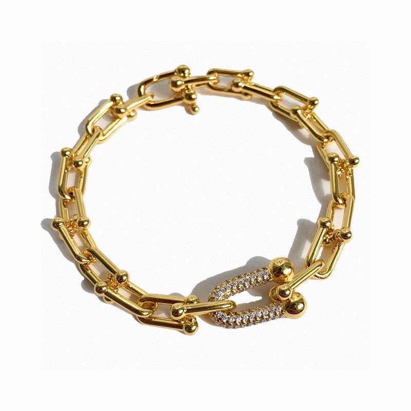 Tiffany Bracelets Classic 253408