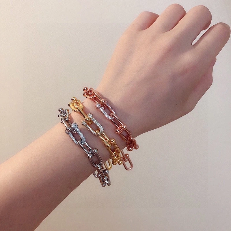 Tiffany Bracelets Classic 253408