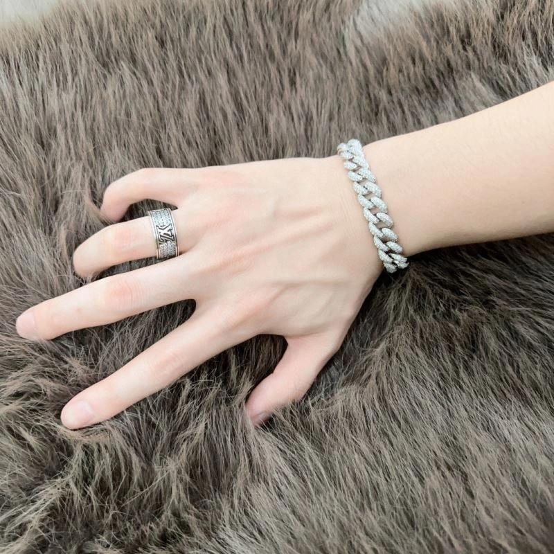 Sophisticated Tiffany Bracelets 253409