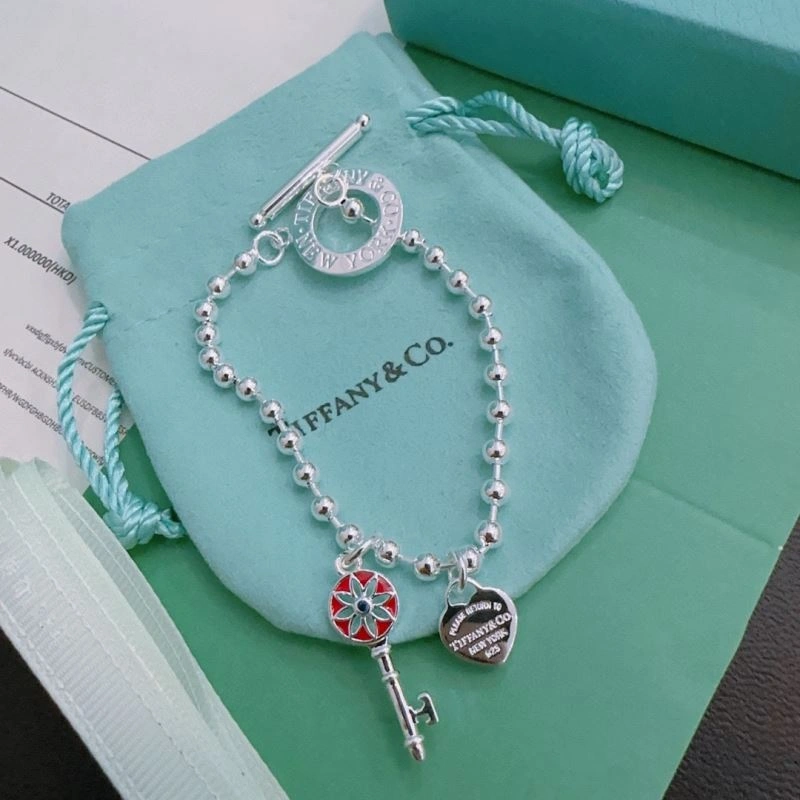 StreetReady Tiffany Bracelets 253407