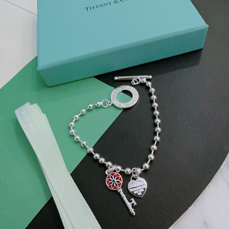 StreetReady Tiffany Bracelets 253407