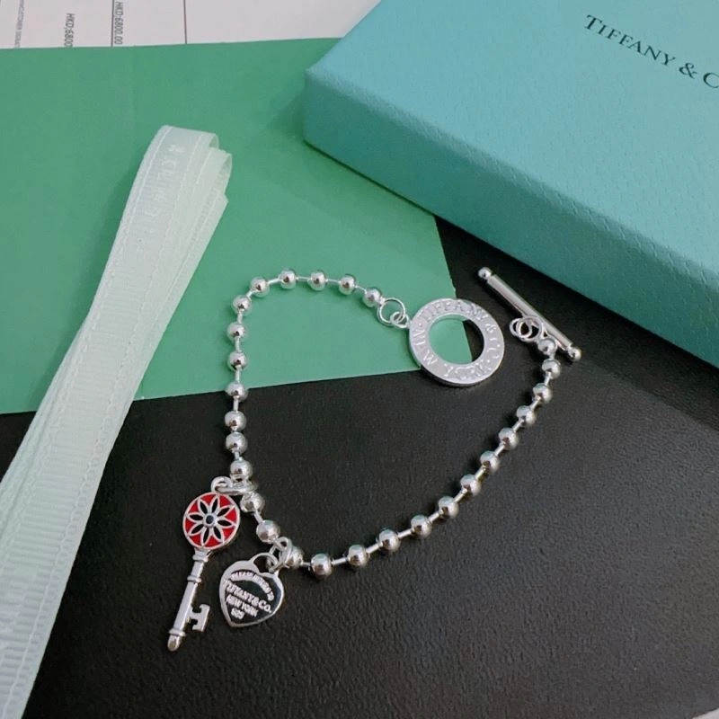StreetReady Tiffany Bracelets 253407
