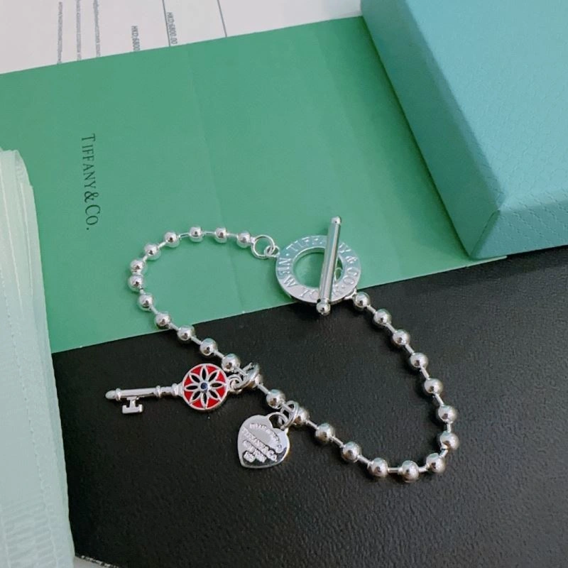 StreetReady Tiffany Bracelets 253407