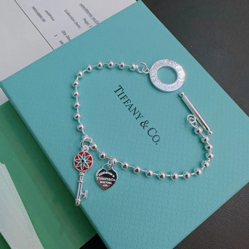 StreetReady Tiffany Bracelets 253407