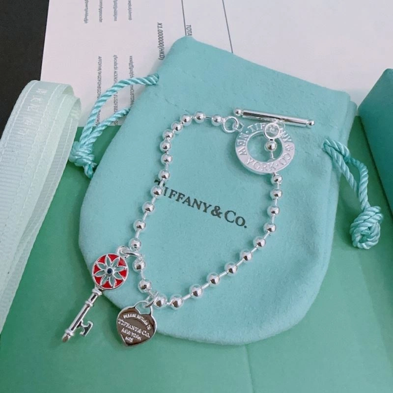 StreetReady Tiffany Bracelets 253407