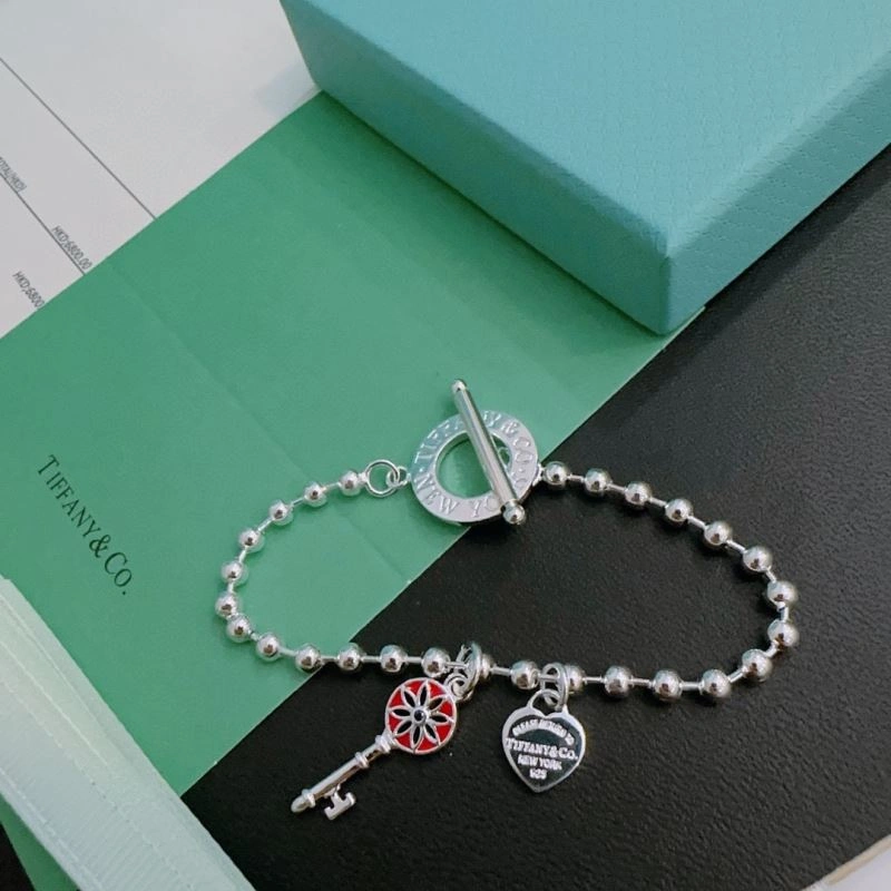 StreetReady Tiffany Bracelets 253407