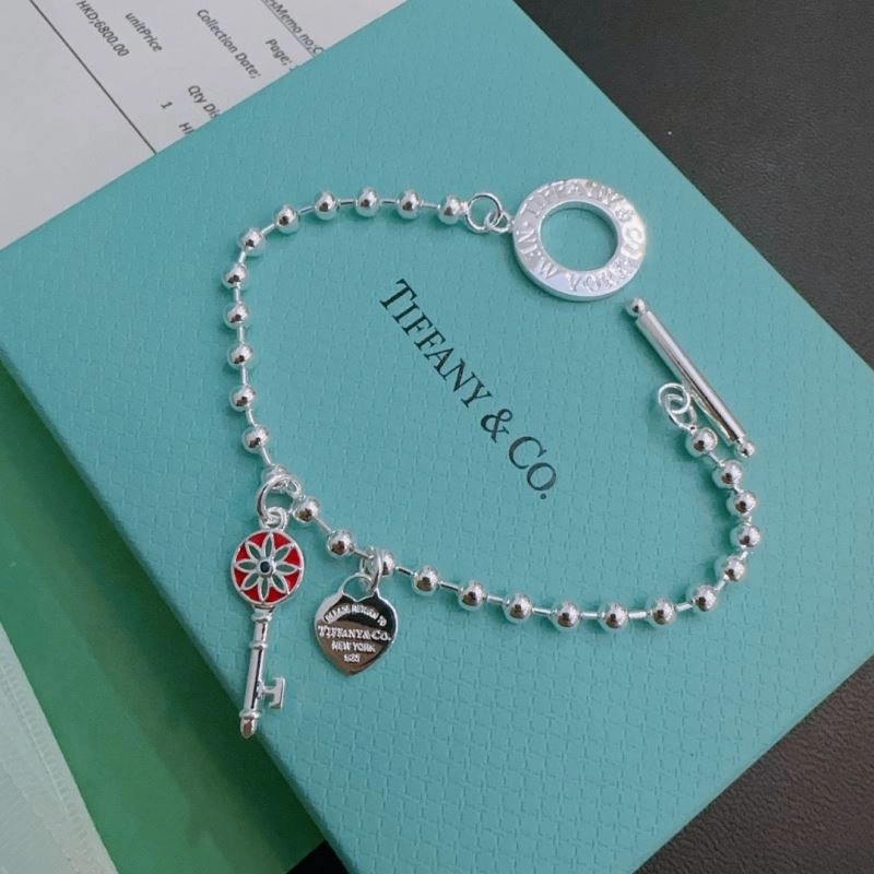 StreetReady Tiffany Bracelets 253407