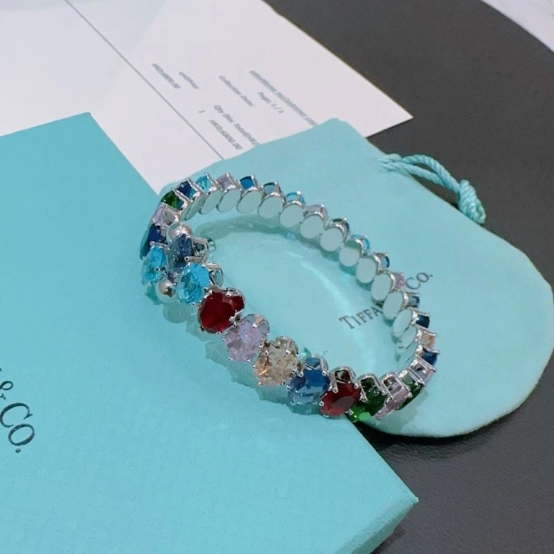 ComfortFit Tiffany Bracelets 253406