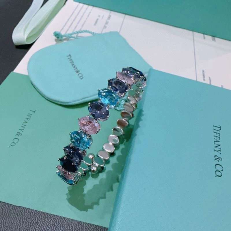 ComfortFit Tiffany Bracelets 253406