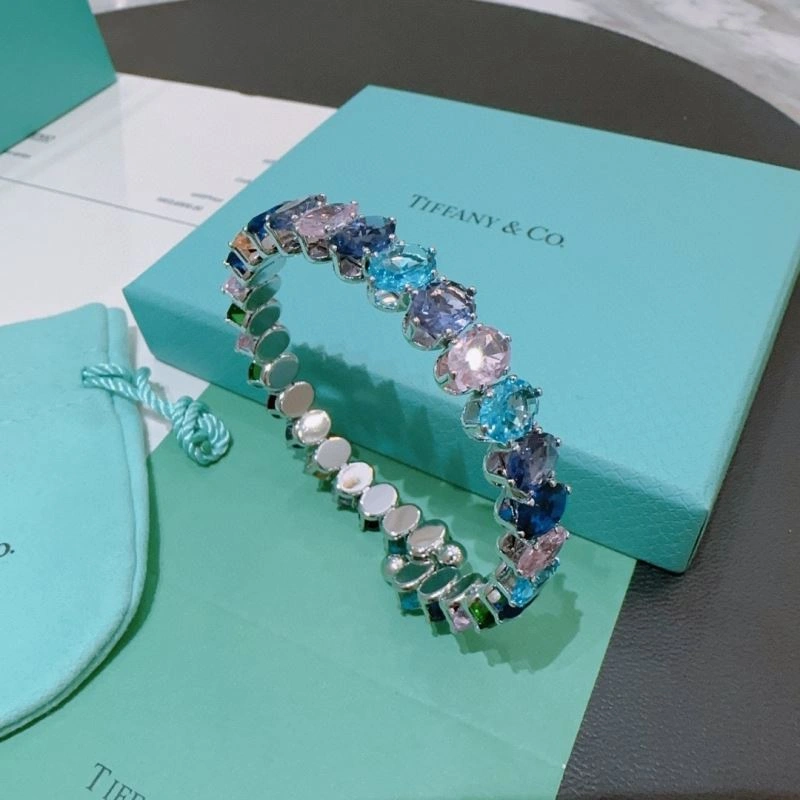 ComfortFit Tiffany Bracelets 253406