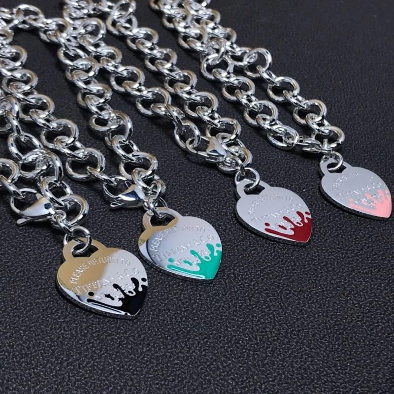 Tiffany Bracelets HighQuality 253403