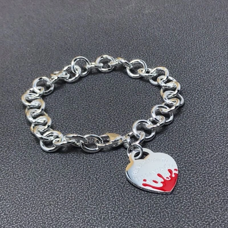 Tiffany Bracelets HighQuality 253403