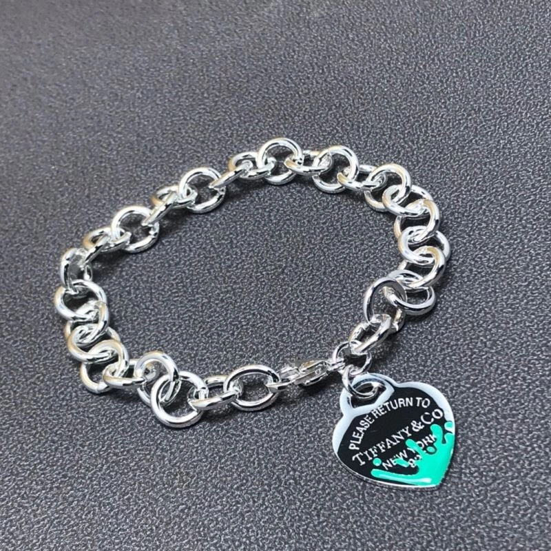 Tiffany Bracelets HighQuality 253403