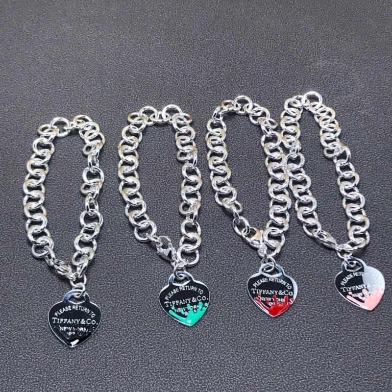 Tiffany Bracelets HighQuality 253403