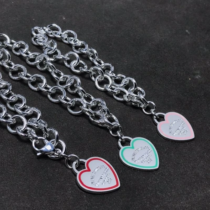Attractive Tiffany Bracelets 253402