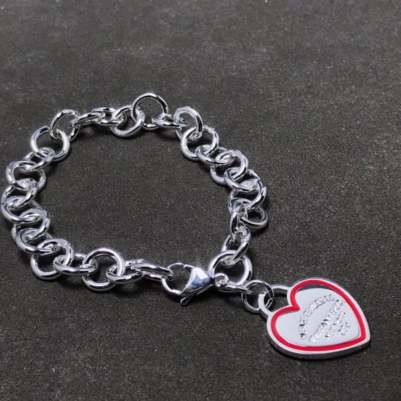 Attractive Tiffany Bracelets 253402