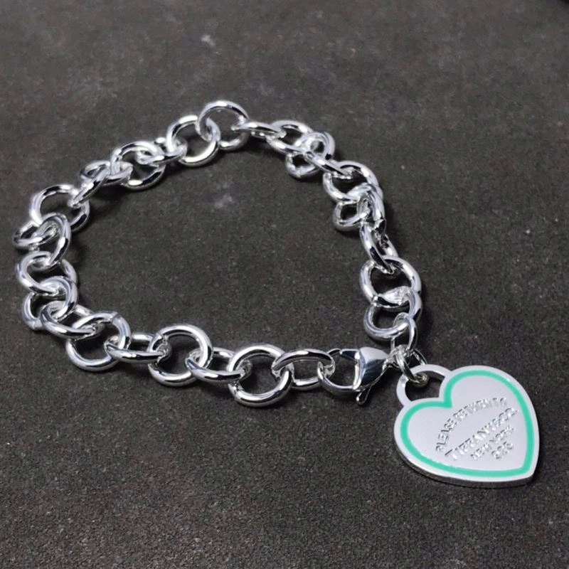 Attractive Tiffany Bracelets 253402