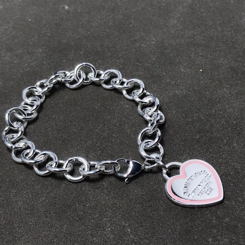 Attractive Tiffany Bracelets 253402