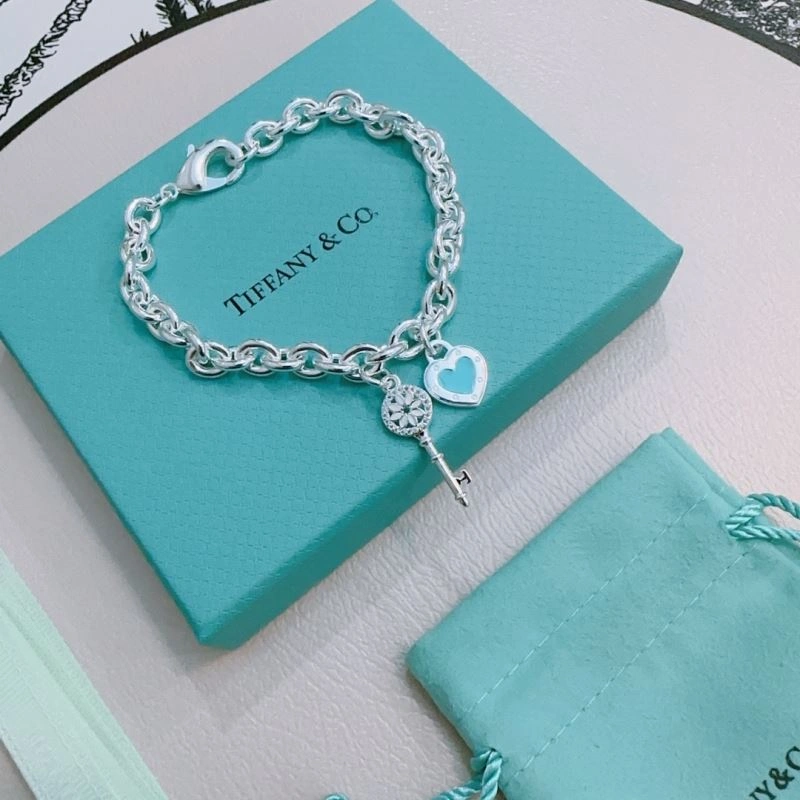 FreshLook Tiffany Bracelets 253370