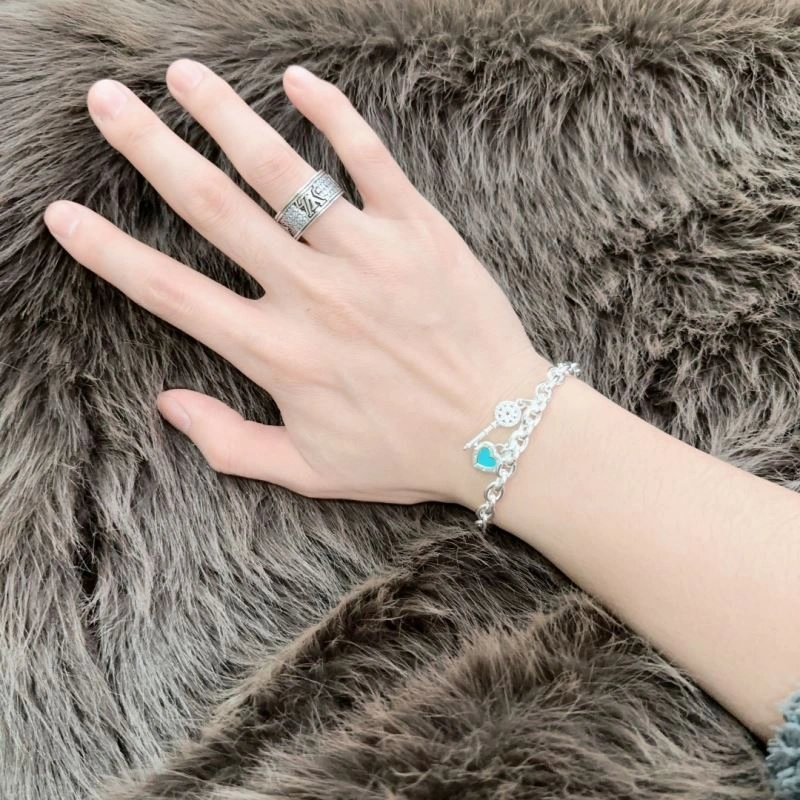 FreshLook Tiffany Bracelets 253370