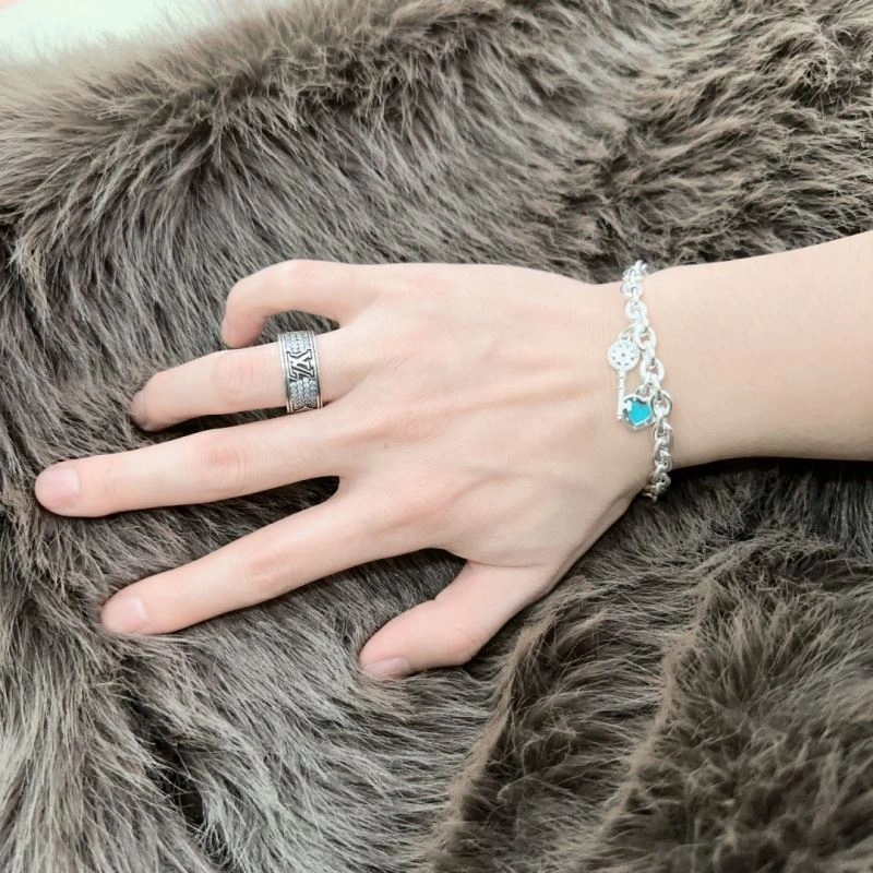 FreshLook Tiffany Bracelets 253370
