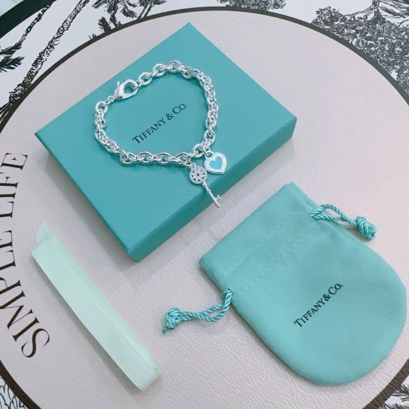 FreshLook Tiffany Bracelets 253370