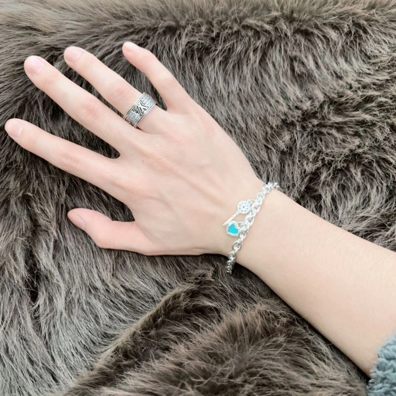 FreshLook Tiffany Bracelets 253370