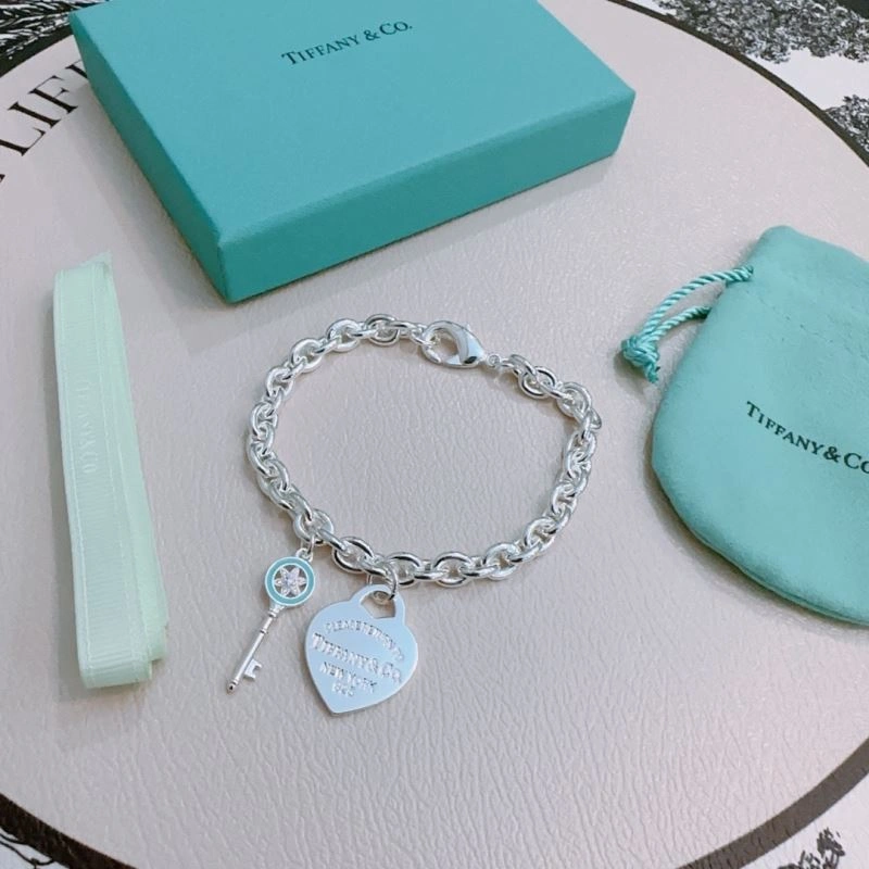 Tiffany Bracelets Original 253392