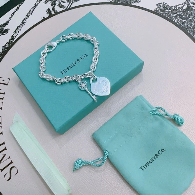 Tiffany Bracelets Original 253392