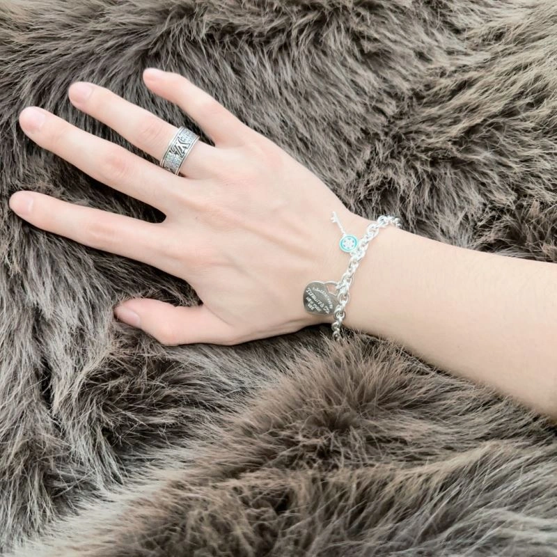 Tiffany Bracelets Original 253392