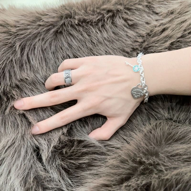 Tiffany Bracelets Original 253392