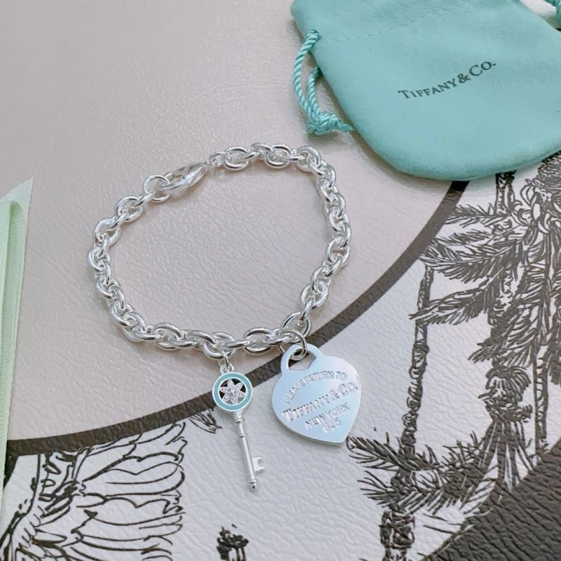 Tiffany Bracelets Original 253392