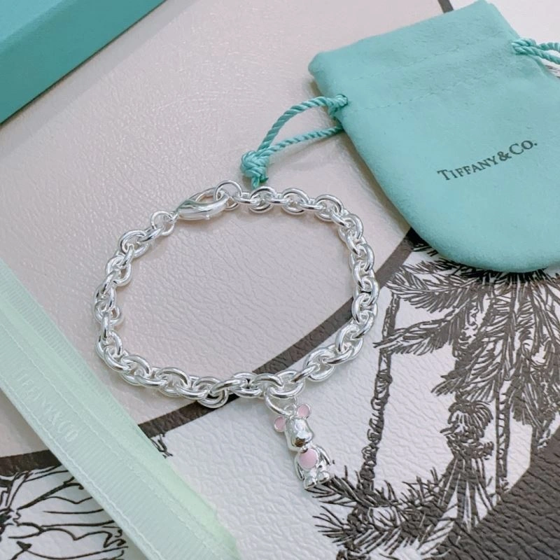 Tiffany Bracelets Stretchable 253398
