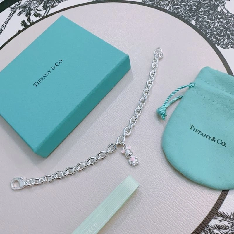 Tiffany Bracelets Stretchable 253398