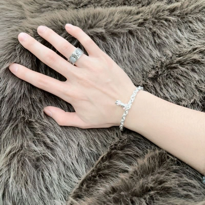 Tiffany Bracelets Stretchable 253398