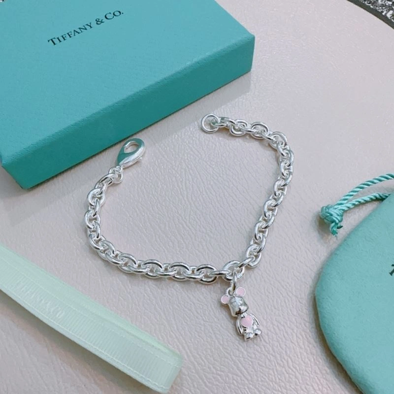 Tiffany Bracelets Stretchable 253398