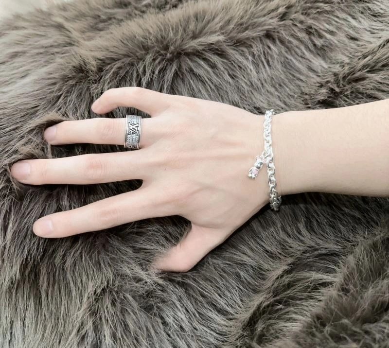 Tiffany Bracelets Stretchable 253398