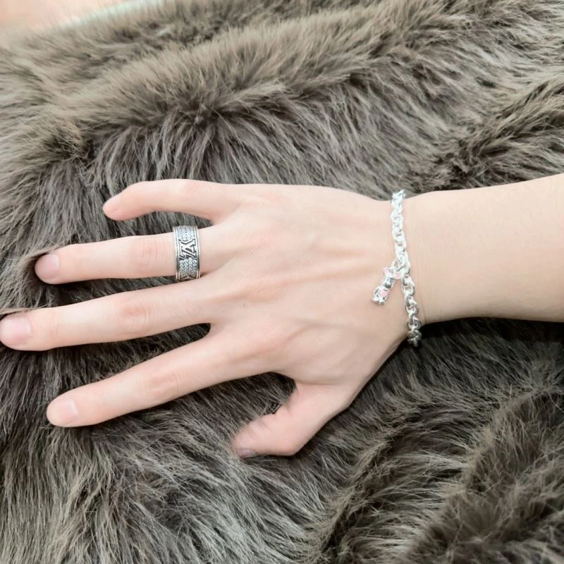 Tiffany Bracelets Stretchable 253398