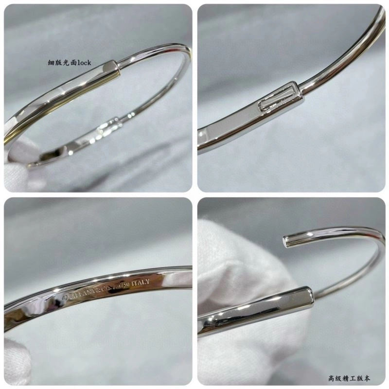 HighQuality Tiffany Bracelets 253386