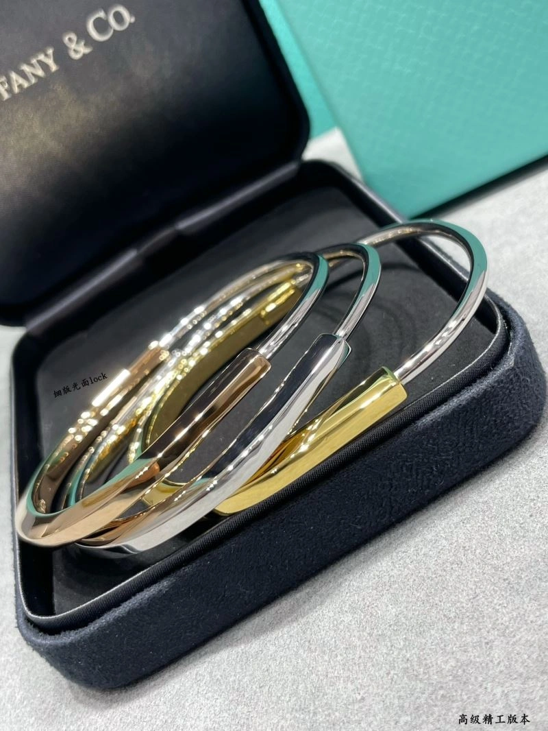 HighQuality Tiffany Bracelets 253386